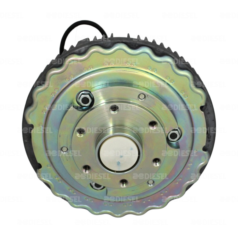 EMBRAGUE 12V LA 120126X 01-28200-000 MERCEDES BENZ