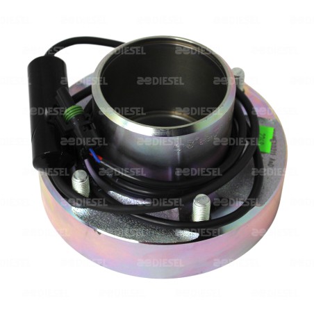 BOBINA 24V MEX012582