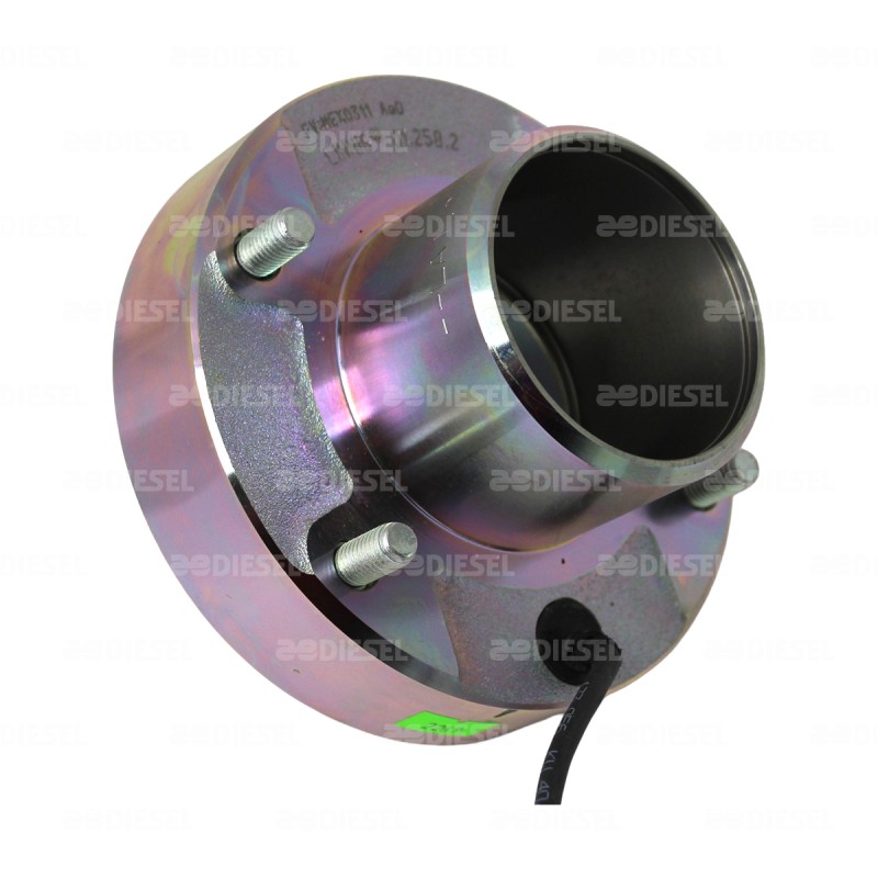 BOBINA 24V MEX012582