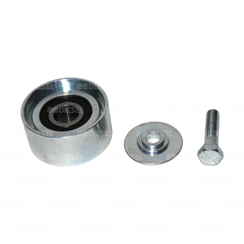 POLEA MEXSP021 TENSORA M.B 904 906