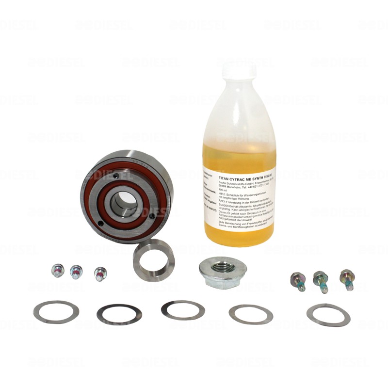 KIT DE BALERO MULTEGO EB0172 3 PZAS