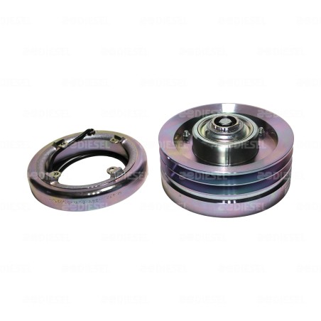 EMBRAGUE 24V A/ACOND LA16.148Y