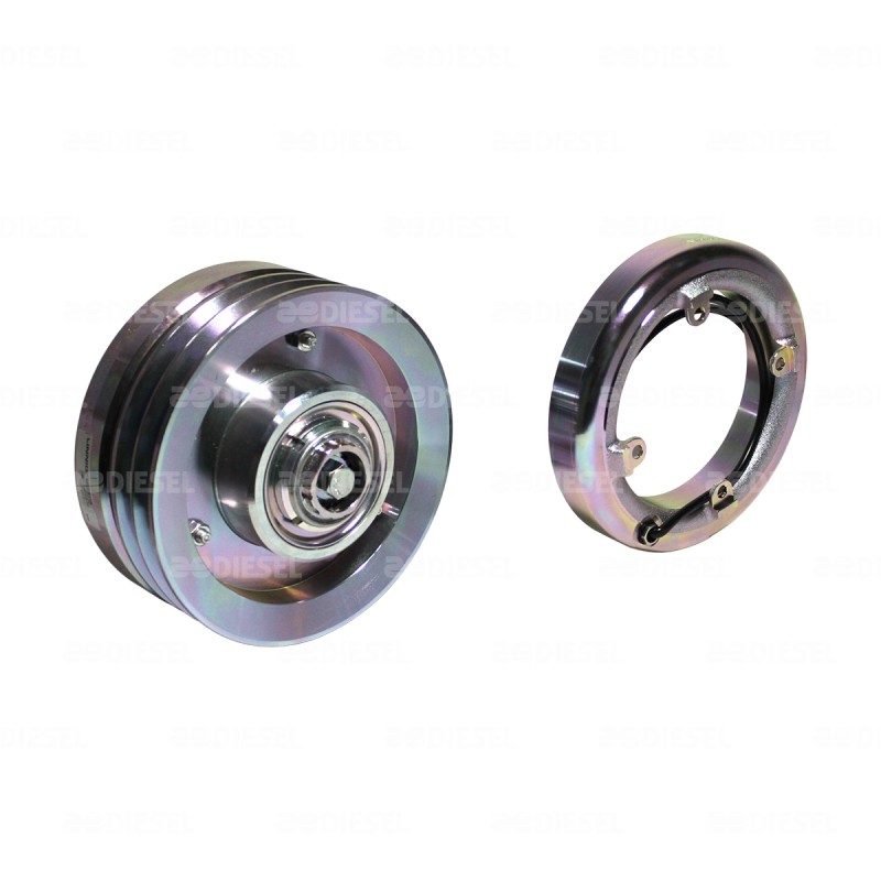 EMBRAGUE 24V A/ACOND LA16.148Y