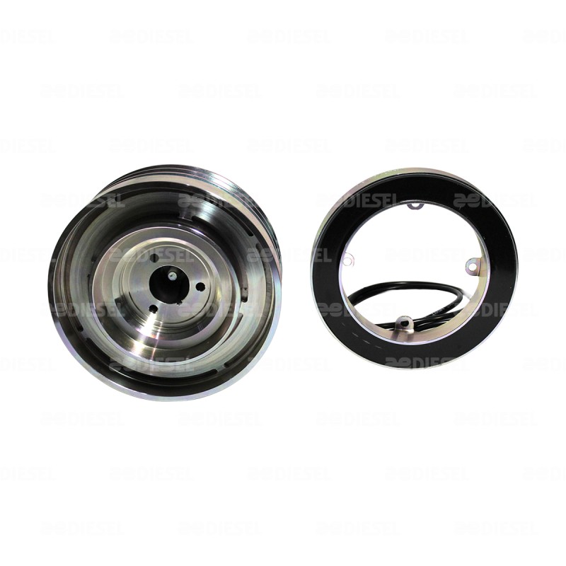 EMBRAGUE 24V A/ACOND LA16.148Y