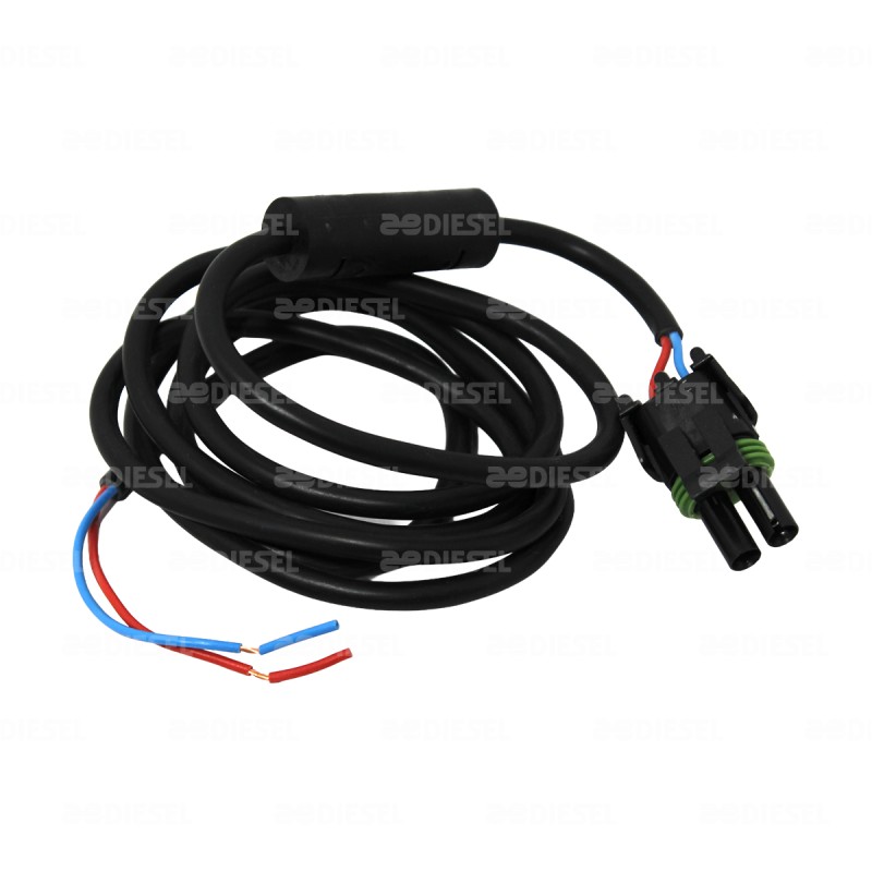 CABLE P EMBRAGUE 021,025 0126 133.003