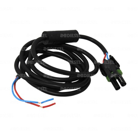 CABLE P EMBRAGUE 021,025 0126 133.003