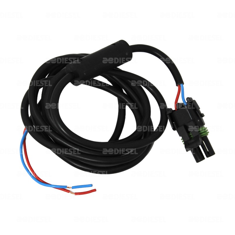 CABLE P EMBRAGUE 021,025 0126 133.003