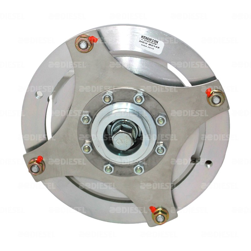 ROTOR D/ARRASTRE B0145