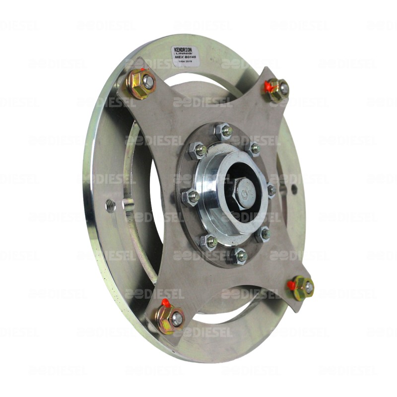 ROTOR D/ARRASTRE B0145