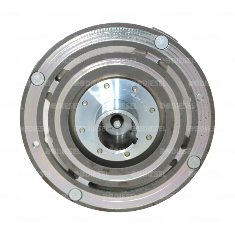 ROTOR D/ARRASTRE B0145