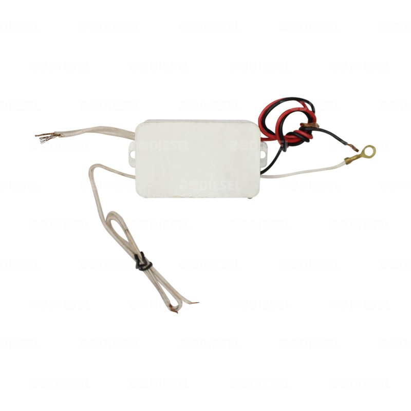 BALASTRA 12V 20W/40W (3466)