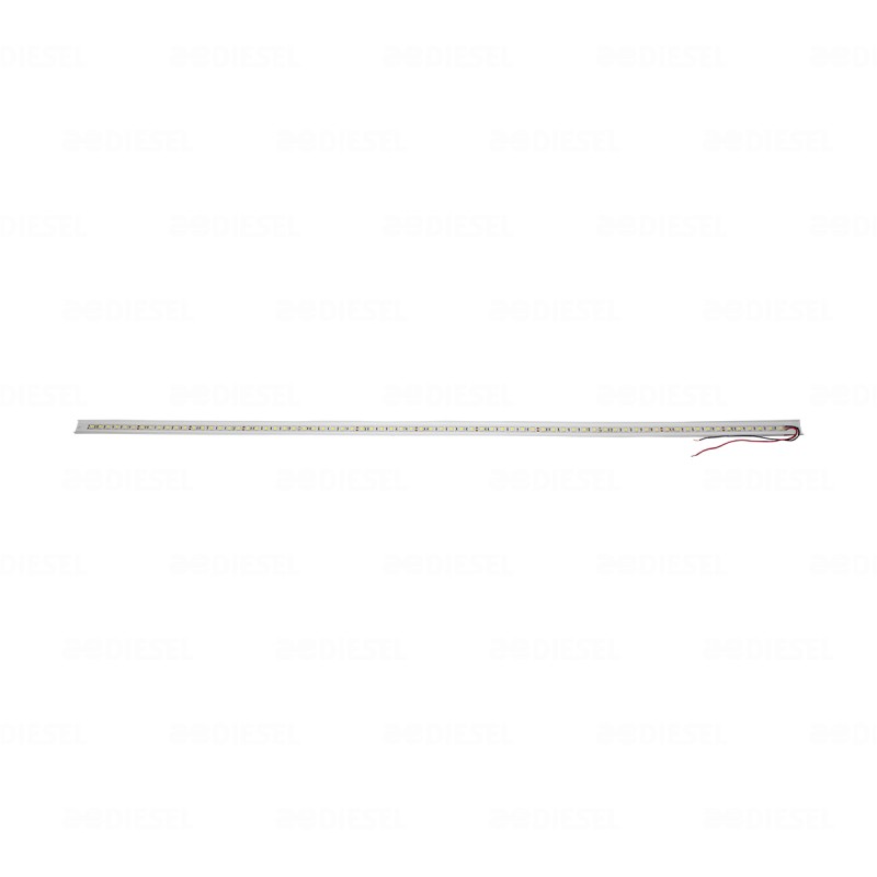 LÁMPARA 24V 72LED 1210mm CON BASE