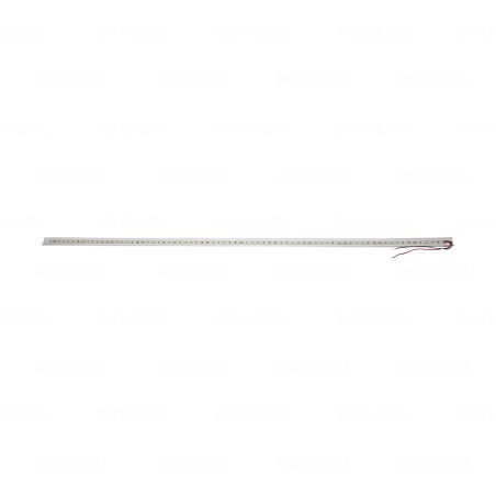 LÁMPARA 24V 72LED 1210mm CON BASE