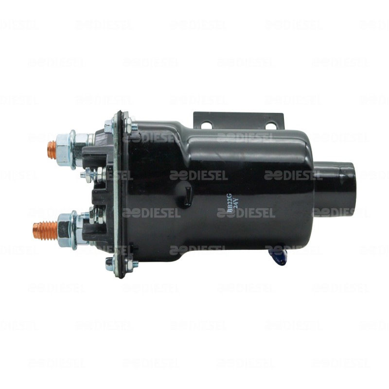 SOLENOIDE 24V 40MT 50MT MARCHA T/C