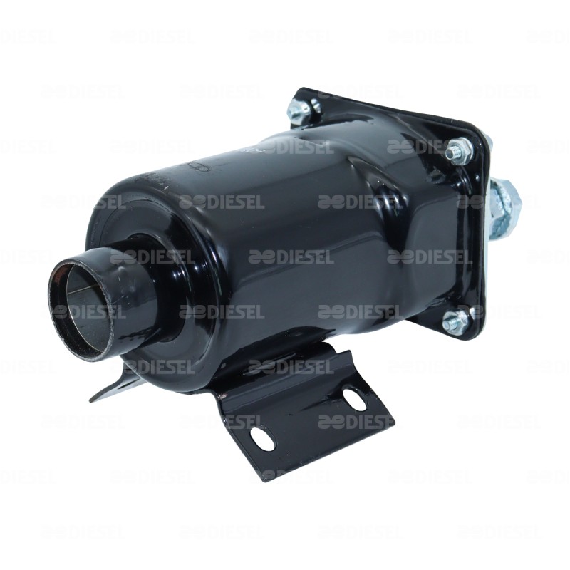 SOLENOIDE 24V 40MT 50MT MARCHA T/C