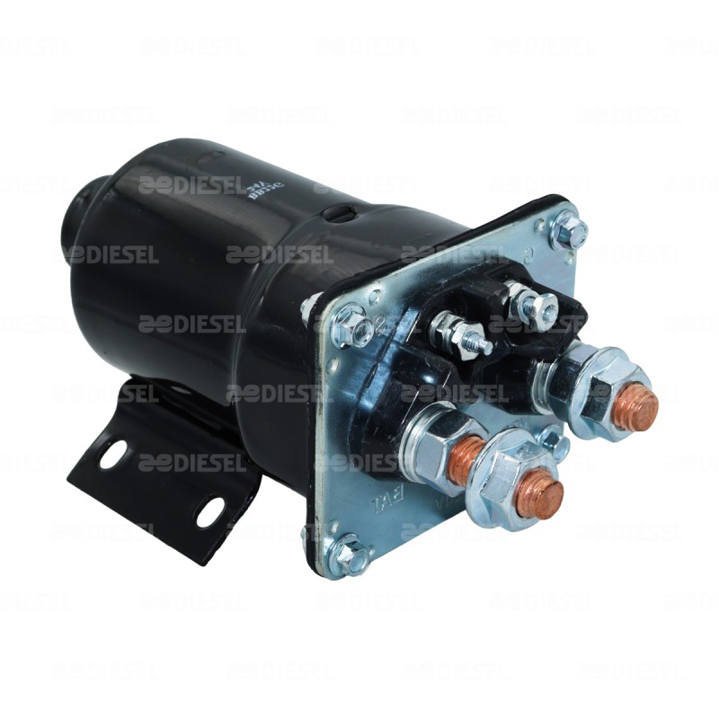 SOLENOIDE 24V 40MT 50MT MARCHA T/C