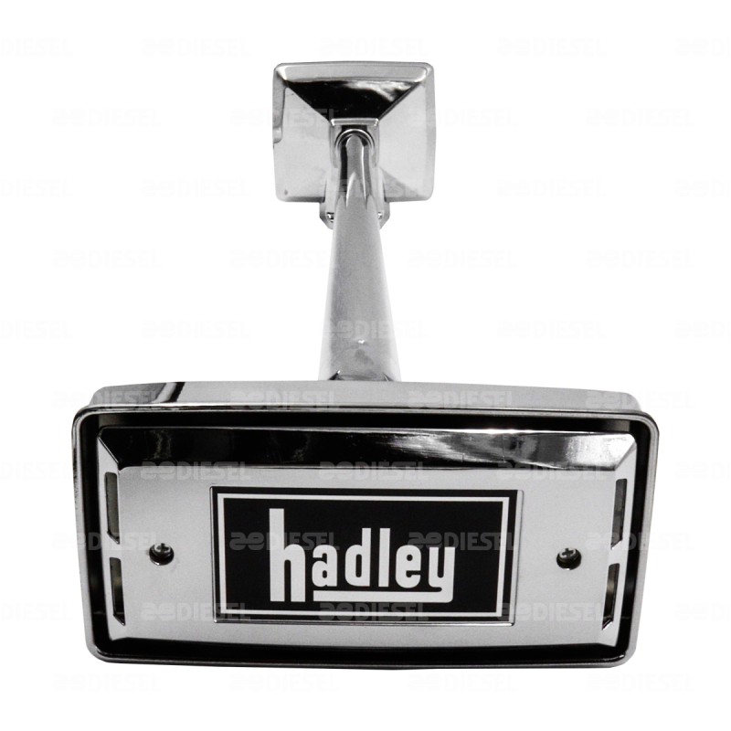 BOCINA AIRE HADLEY CORTA 23" 580MM