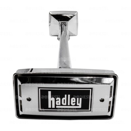 BOCINA AIRE HADLEY CORTA 23" 580MM