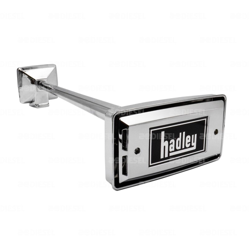 BOCINA AIRE HADLEY CORTA 23" 580MM