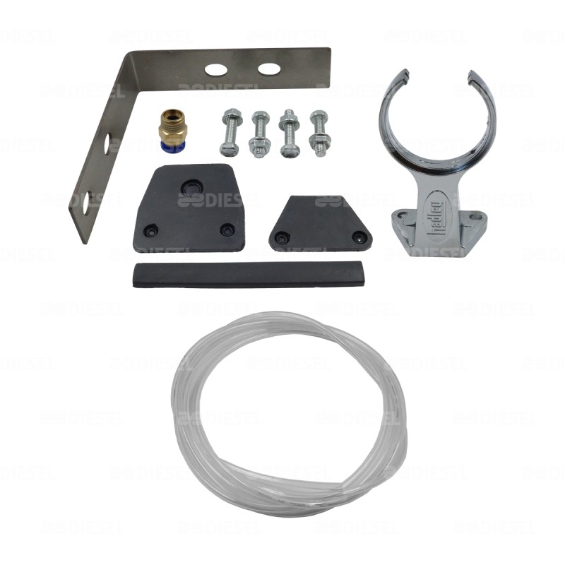 BOCINA AIRE HADLEY 977 LARGA 29" 740MM