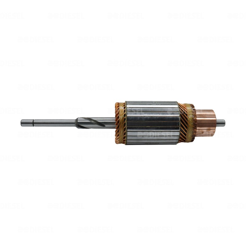 ARMADURA 12V 37MT 1985249