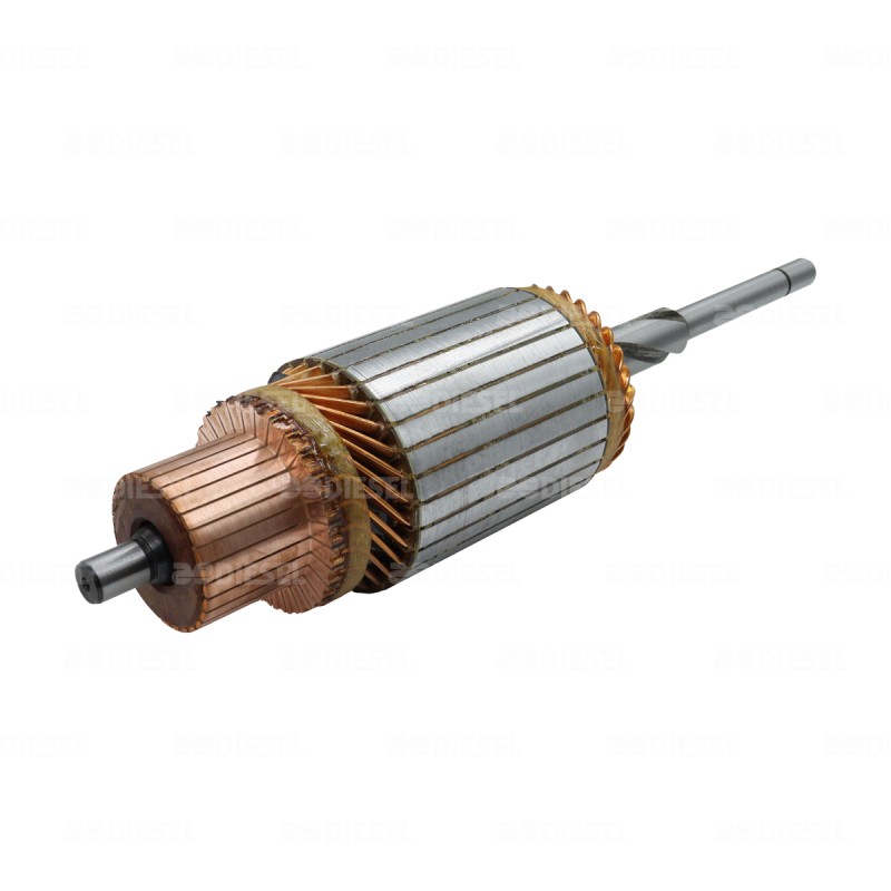 ARMADURA 12V 37MT 1985249