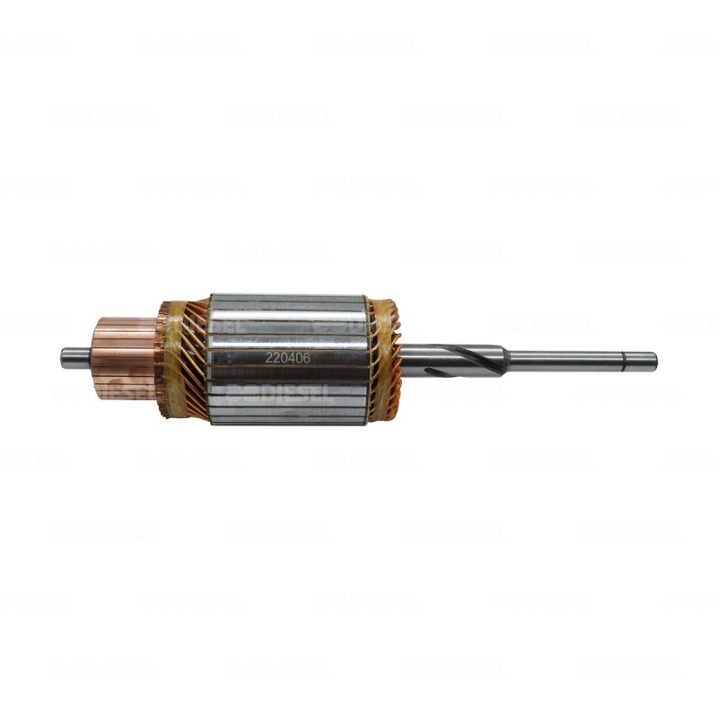 ARMADURA 12V 37MT 1985249