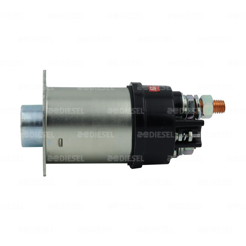 SOLENOIDE 12V 37MT 4 B/PERF