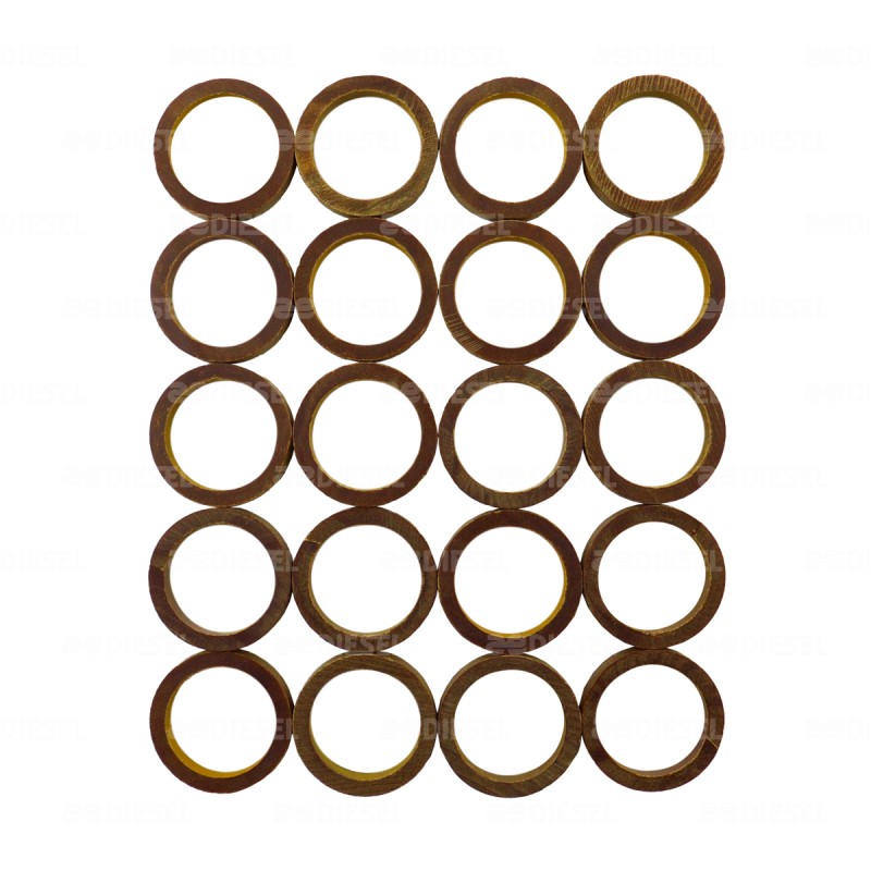 AISLANTE 1/2 BOR 300A 1941055 OFERTA
