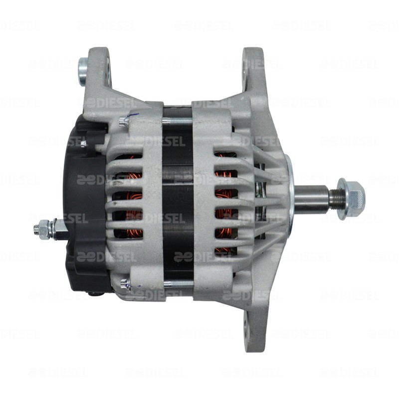 ALTERNADOR 24SI 12V 160A 4P 8600142 =1866