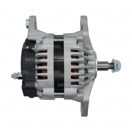 ALTERNADOR 24SI 12V 160A 4P 8600142 =1866