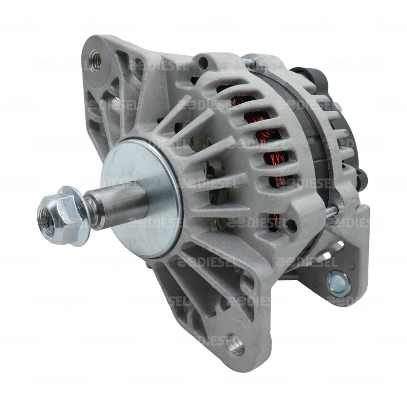 ALTERNADOR 24SI 12V 160A 4P 8600142 =1866