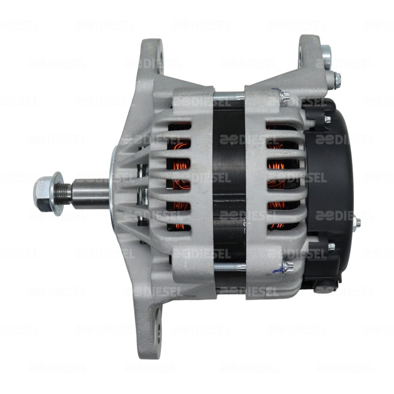 ALTERNADOR 24SI 12V 160A 4P 8600142 =1866