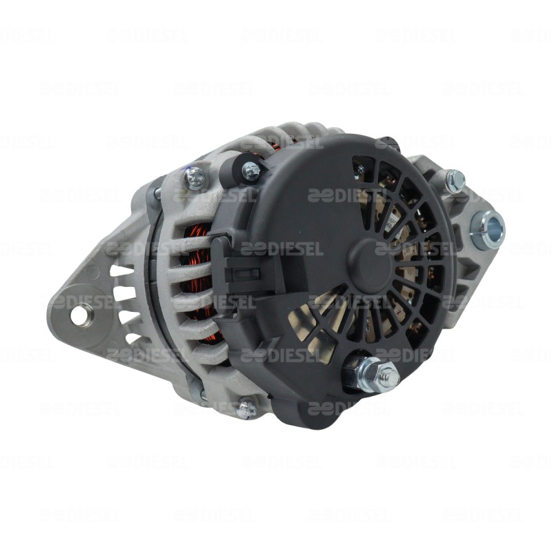 ALTERNADOR 24SI 12V 160A 4P 8600142 =1866