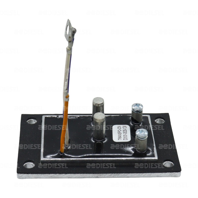 REGULADOR 12V 31SI 160A/200A 19020401 TRANSPO