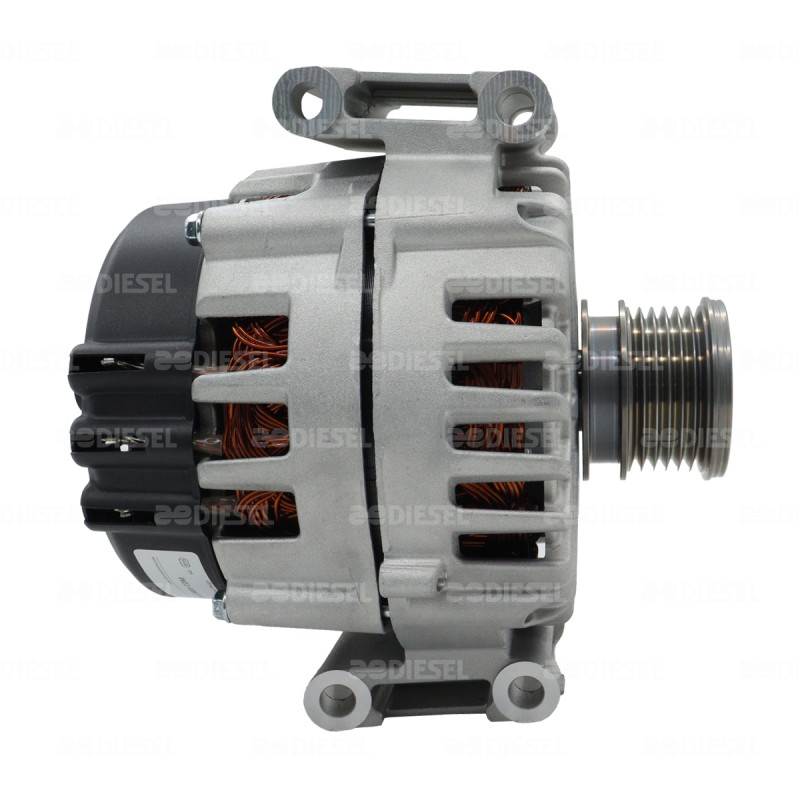 ALTER 12V 250A 439885/A6519065700 SPRINTER