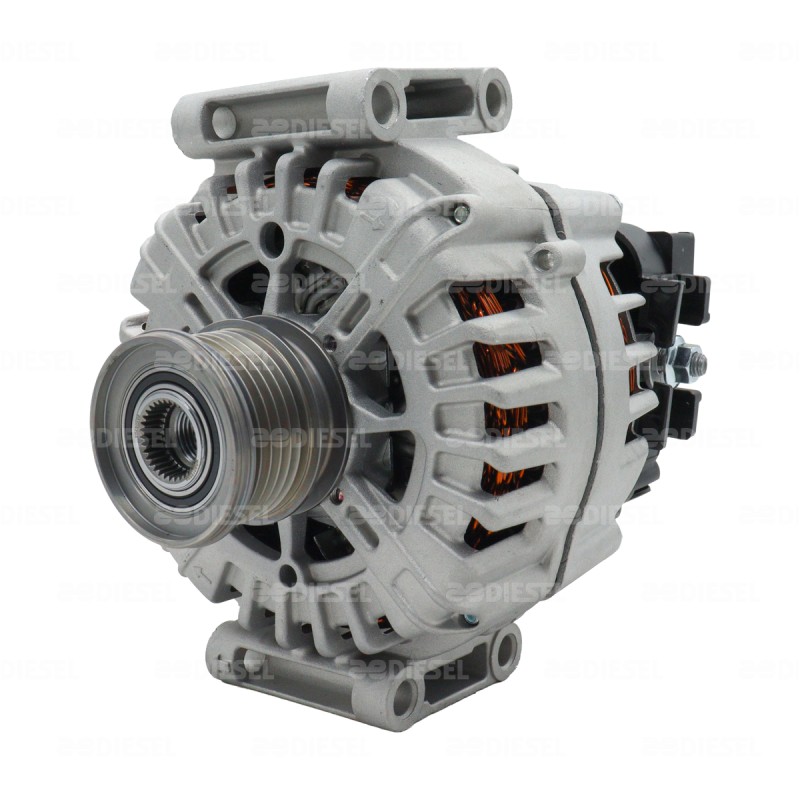 ALTER 12V 250A 439885/A6519065700 SPRINTER