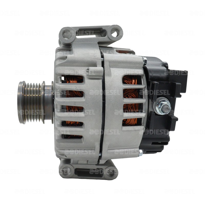 ALTER 12V 250A 439885/A6519065700 SPRINTER