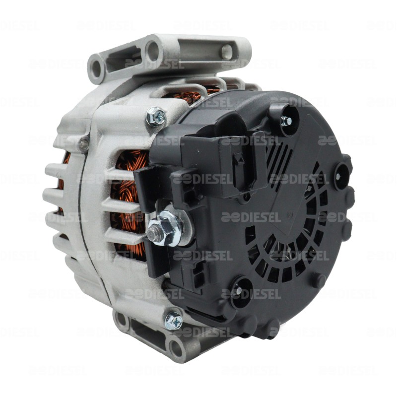 ALTER 12V 250A 439885/A6519065700 SPRINTER