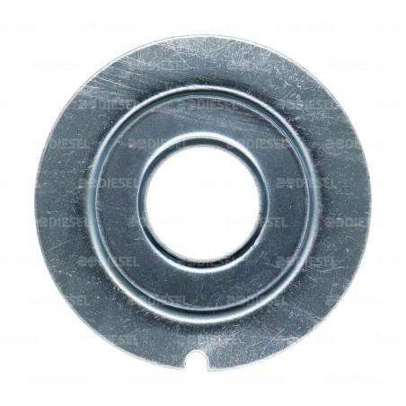 TAPA 39MT  FLECHA PLANETARIO