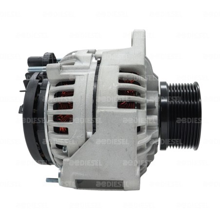 ALTERNADOR 28V 120A 51261017283 COACH AY