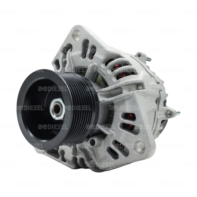 ALTERNADOR 28V 120A 51261017283 COACH AY