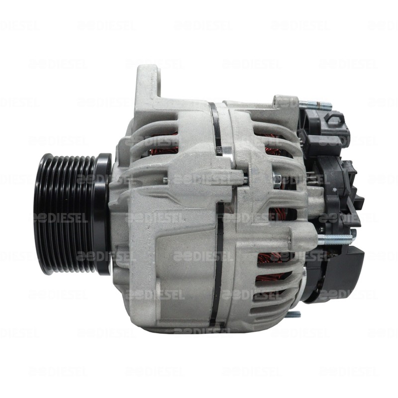 ALTERNADOR 28V 120A 51261017283 COACH AY