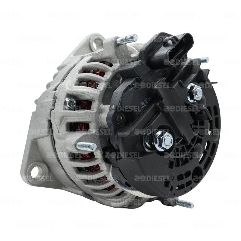ALTERNADOR 28V 120A 51261017283 COACH AY