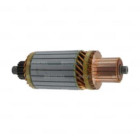 ARMADURA 12V 38MT 10511844
