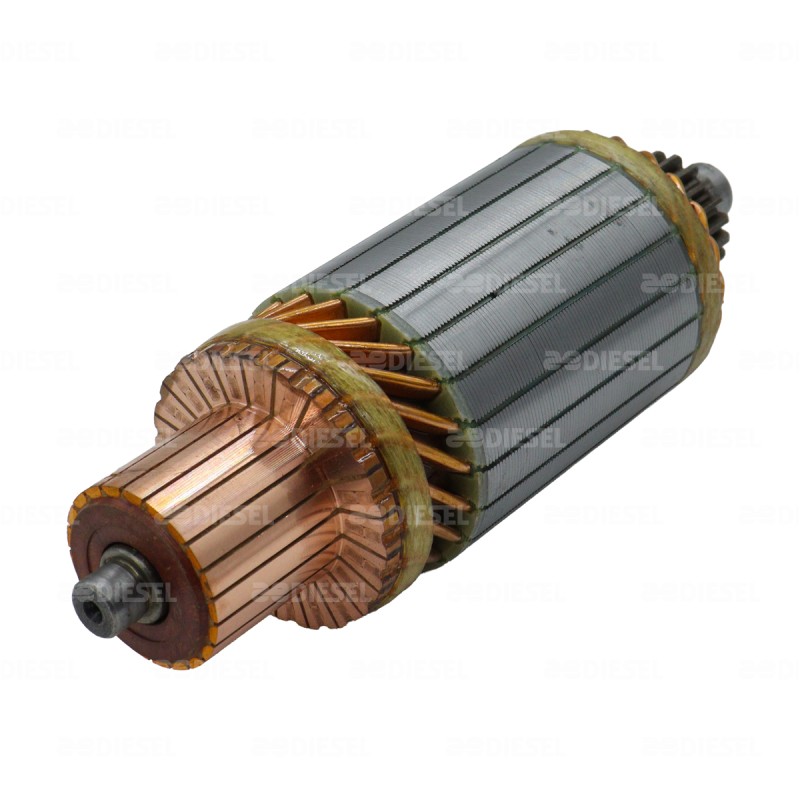 ARMADURA 12V 38MT 10511844