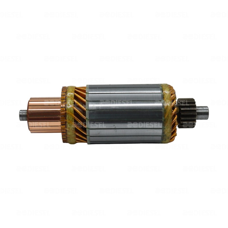 ARMADURA 12V 38MT 10511844
