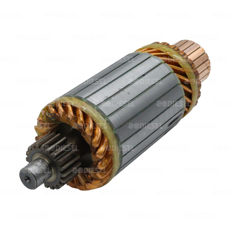 ARMADURA 12V 38MT 10511844