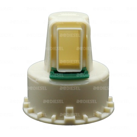 BUJE ALTERNADOR 30A/150A  BLANCO V9700
