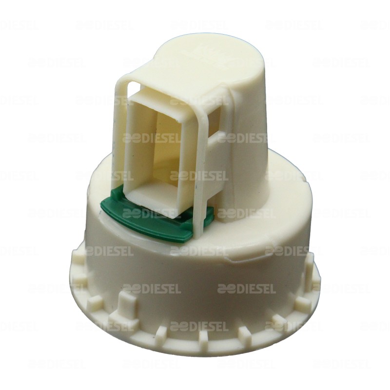 BUJE ALTERNADOR 30A/150A  BLANCO V9700